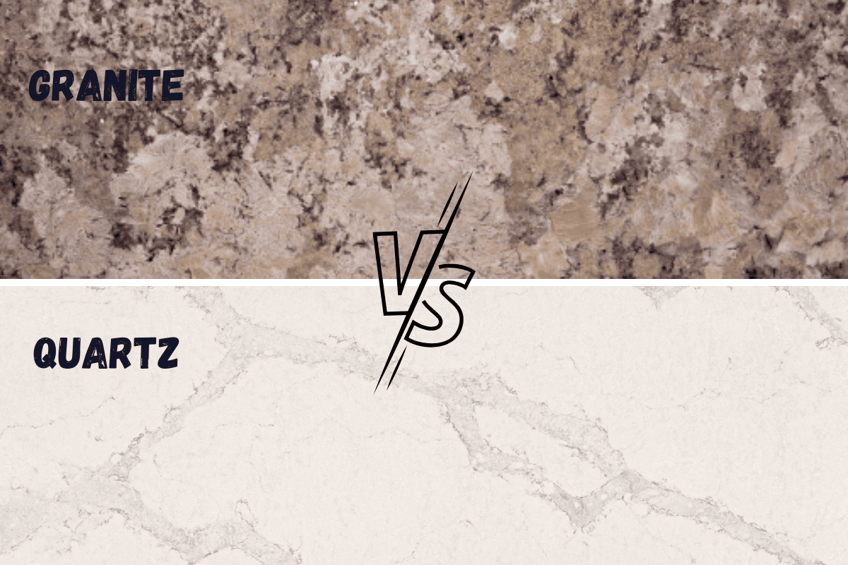 Quartz Countertops Vs Granite Countertops Pros Cons