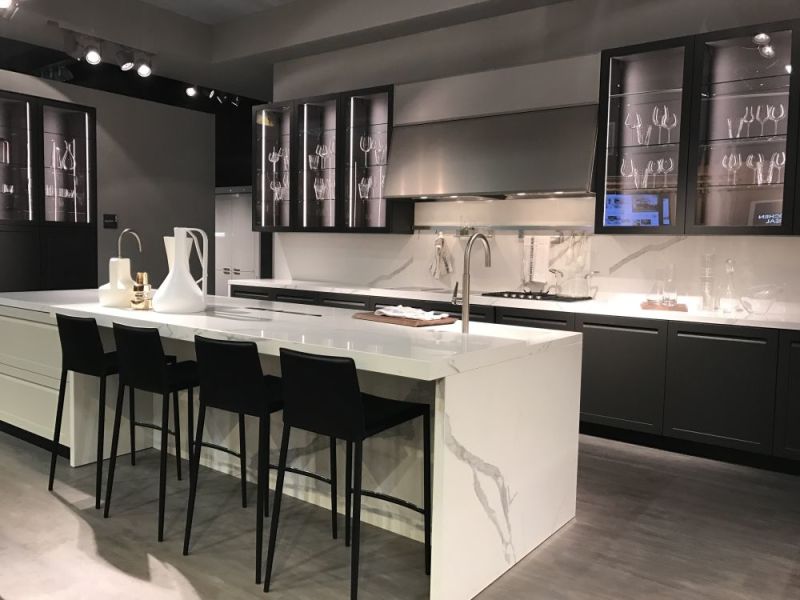 new kitchen trends for 2019